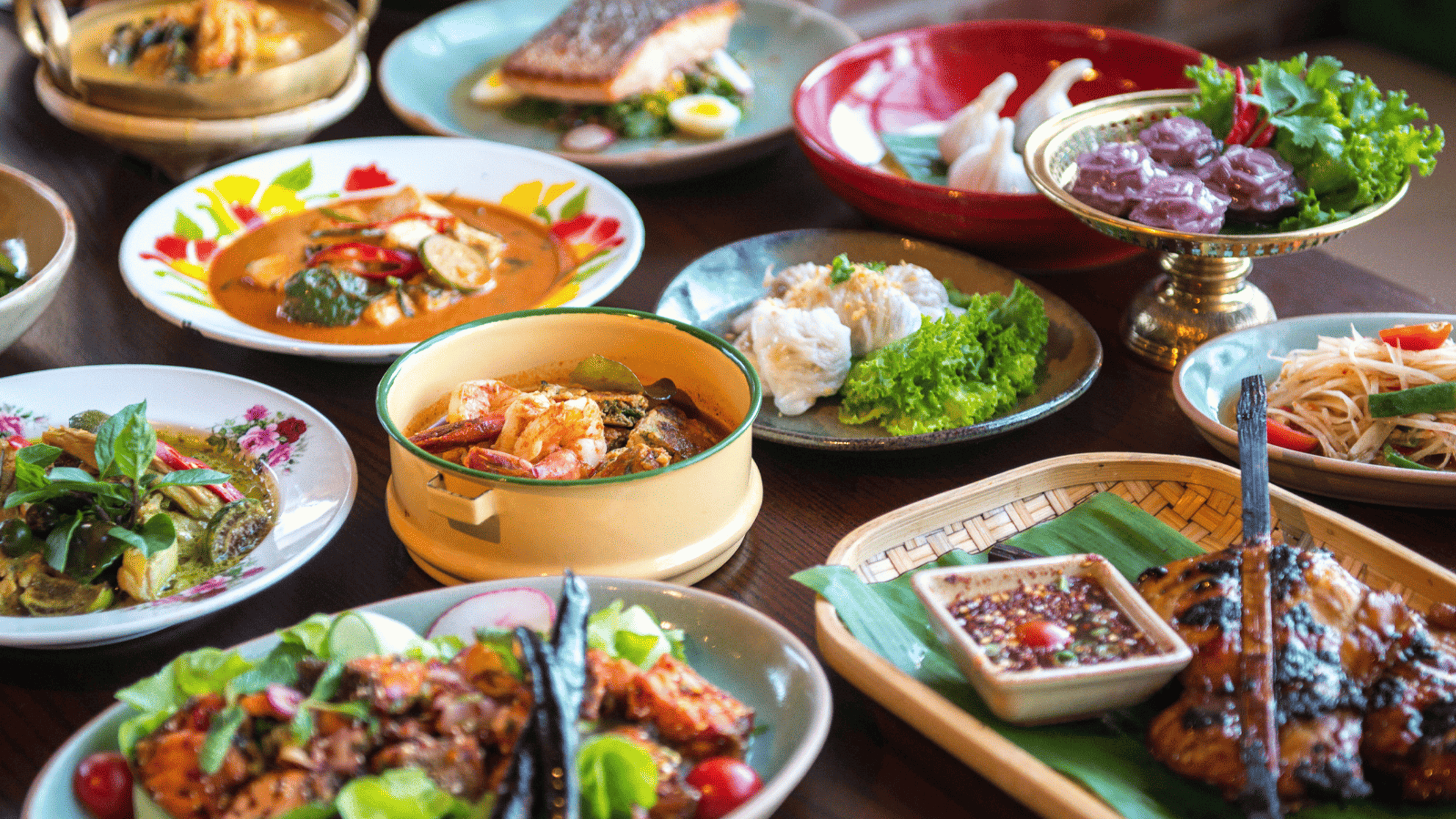 Bun Thai Restaurant Beverley